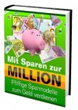 Mit Sparen zu MILLION
